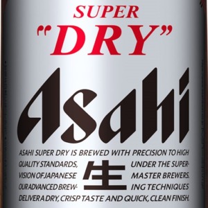 市内限定配送】アサヒ スーパードライ 瓶 - 株式会社久本酒店
