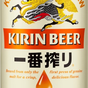 市内限定配送】キリン 一番搾り 缶 - 株式会社久本酒店 Official
