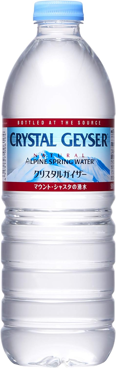 マレット MARETT キャスパークリスタル 700ml マレット MARETT キャスパークリスタル 700ml