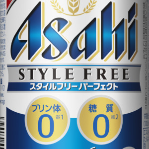 市内限定配送】アサヒ スタイルフリーパーフェクト缶 - 株式会社