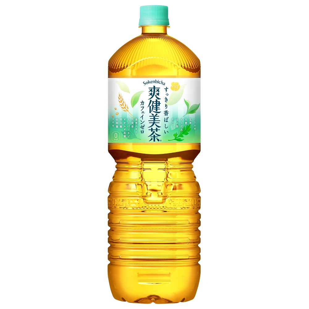 爽健美茶 楽天市場】【1ケース(24本)セット送料無料】 コカ・コーラ 爽