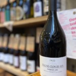 ﾄﾛ・ﾎﾞｰ ﾎﾞｰﾇ・ﾌﾟﾙﾐｴ・ｸﾘｭ・ｸﾛ・ﾃﾞｭ・ﾛﾜ 22VT - 株式会社久本酒店