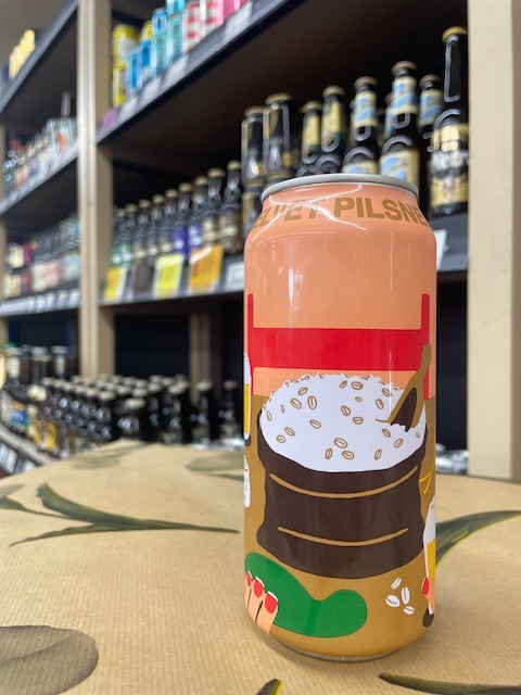 ﾐｯｹﾗｰ　ﾍﾞﾙﾍﾞｯﾄﾋﾟﾙｽﾅｰ缶