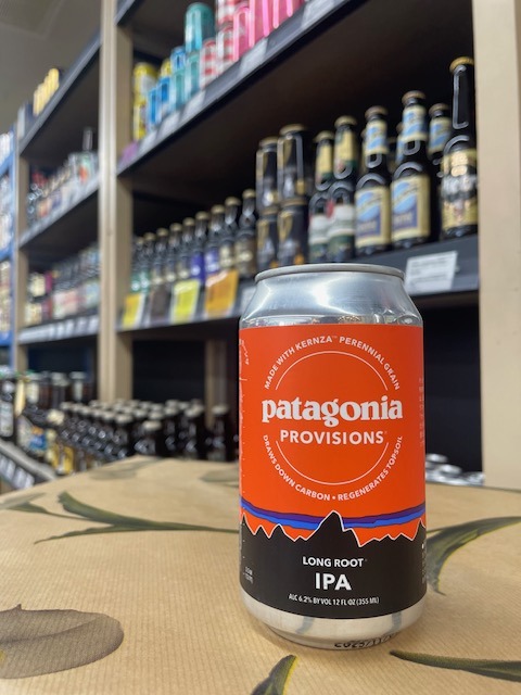ﾊﾟﾀｺﾞﾆｱ　ﾛﾝｸﾞﾙｰﾄIPA　缶