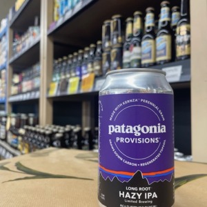 【激レア】patagoniaパタゴニア 『Long Root Ale』グロウラー 激レア】patagoniaパタゴニア 『Long Root Ale』グロウラー