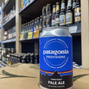 ﾊﾟﾀｺﾞﾆｱ ﾛﾝｸﾞﾙｰﾄ ﾍﾟｰﾙｴｰﾙ 缶 - 株式会社久本酒店 Official