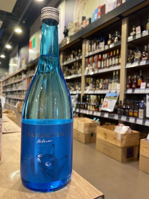 東酒造 ﾅﾅｸﾎﾞﾌﾞﾙｰ ｼﾄﾗｽﾈｵ