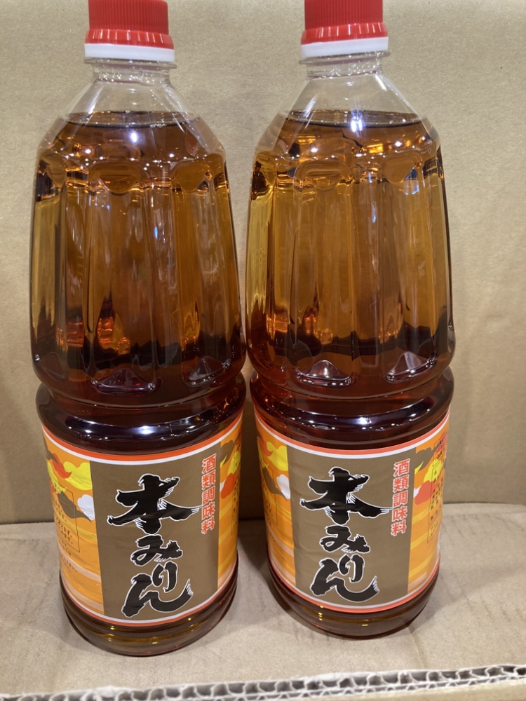 天真　本みりんＰＥＴ