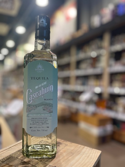 カスカウィン　ブランコ