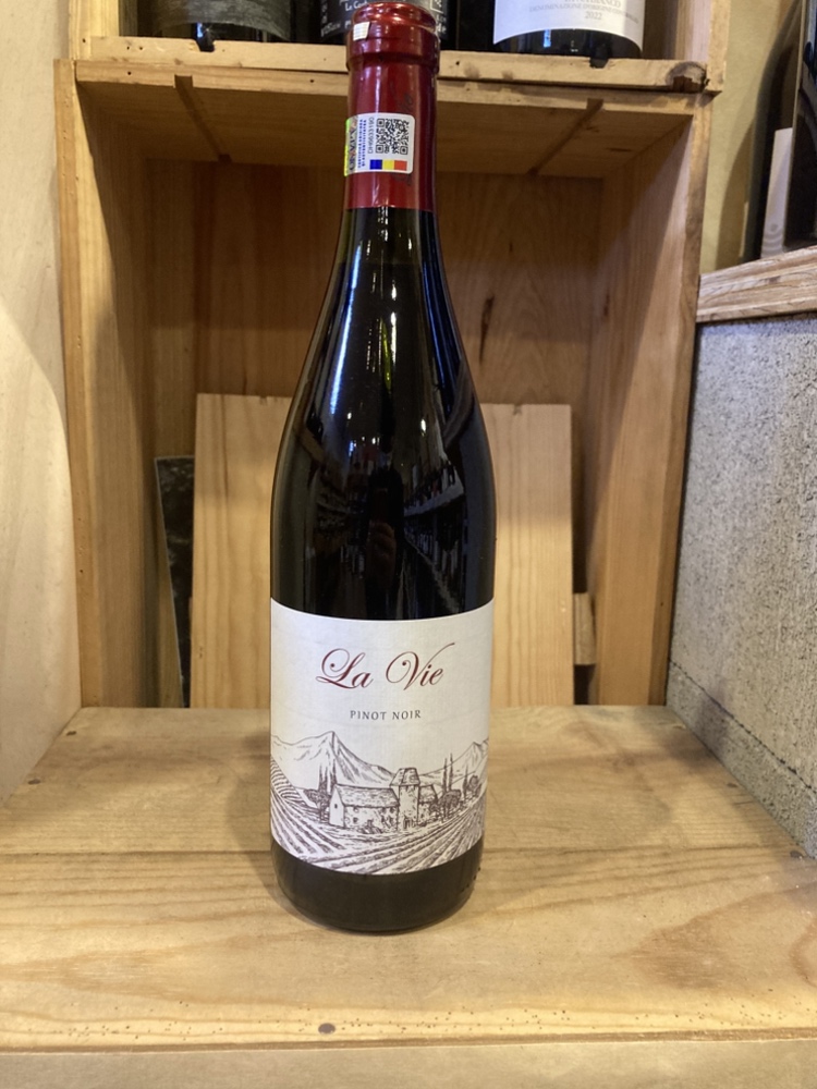 ラ・ヴィ・ピノノワール 2023