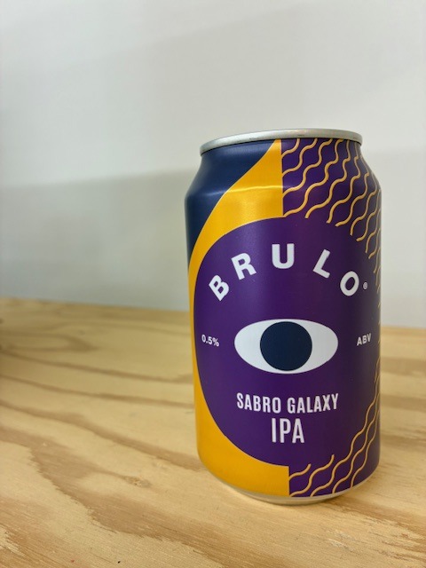 SABRO GALAXY IPA