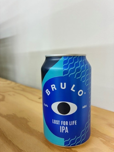 LUST FOR LIFE IPA