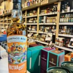 コンパスボックス ネクタロシティ - 株式会社久本酒店 Official