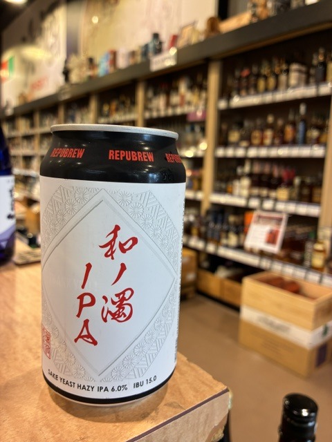 和ノ濁IPA